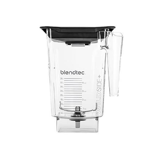 Blendtec Wildside 3 Qt Jar Package w/Soft Lid 40-630-61